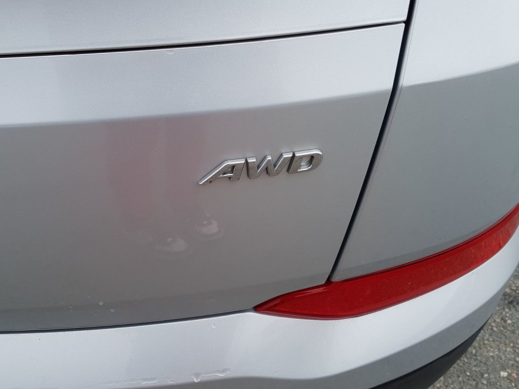 2017 Hyundai Tucson SE | Leather | SunRoof | Cam | USB | Htd Wheel in Saint John, New Brunswick - 11 - w1024h768px