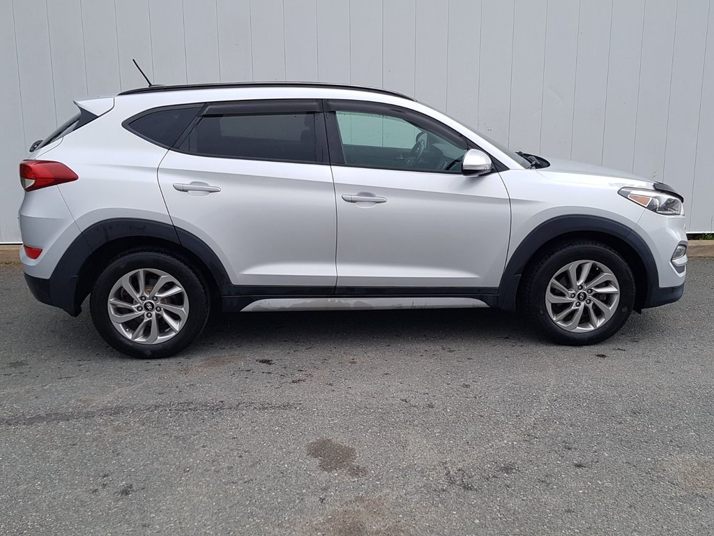 2017 Hyundai Tucson SE | Leather | SunRoof | Cam | USB | Htd Wheel in Saint John, New Brunswick - 2 - w1024h768px