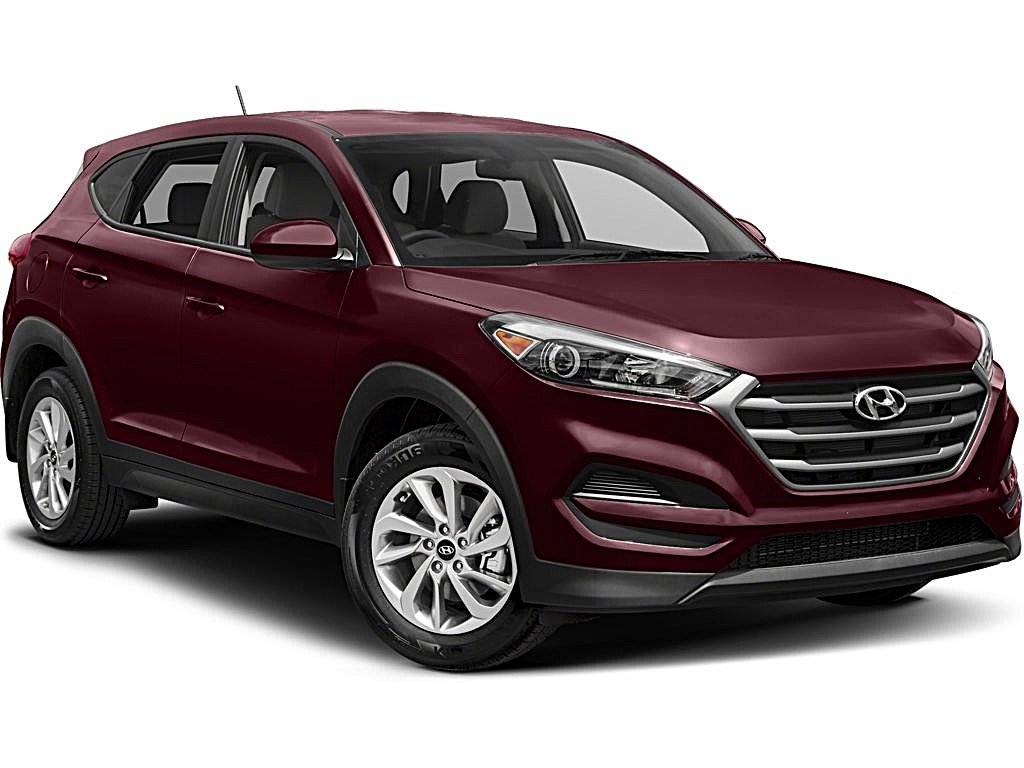 2017 Hyundai Tucson in Antigonish, Nova Scotia - 1 - w1024h768px