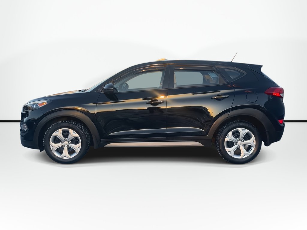 2017 Hyundai Tucson Essential | Cam | USB | HtdSeats in Saint John, New Brunswick - 5 - w1024h768px