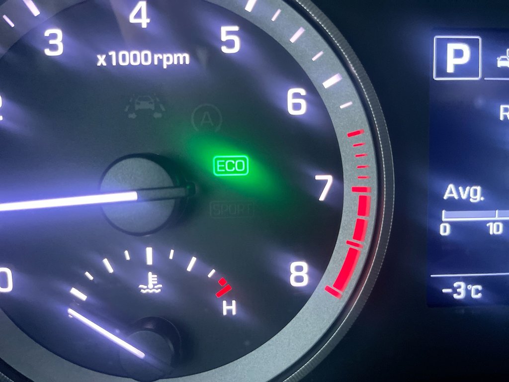 2017 Hyundai Tucson Essential | Cam | USB | HtdSeats in Saint John, New Brunswick - 30 - w1024h768px