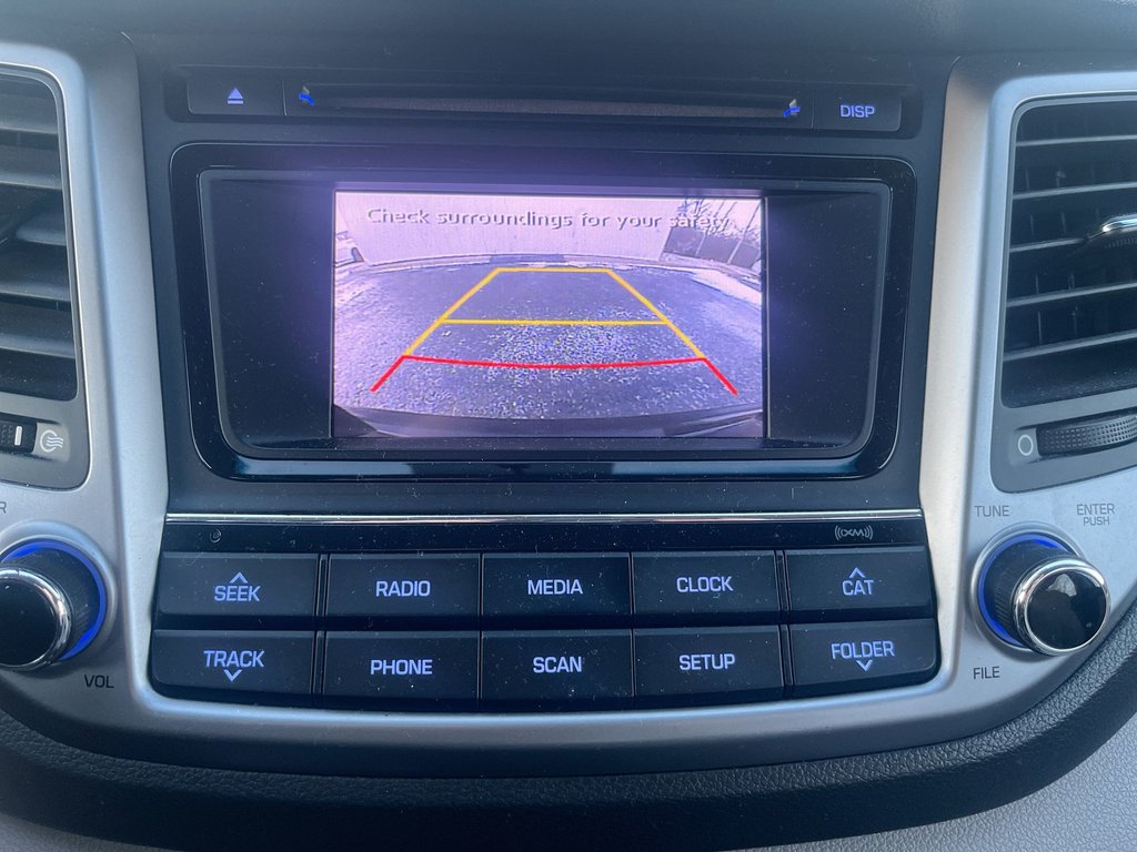 2017 Hyundai Tucson Essential | Cam | USB | HtdSeats in Saint John, New Brunswick - 26 - w1024h768px