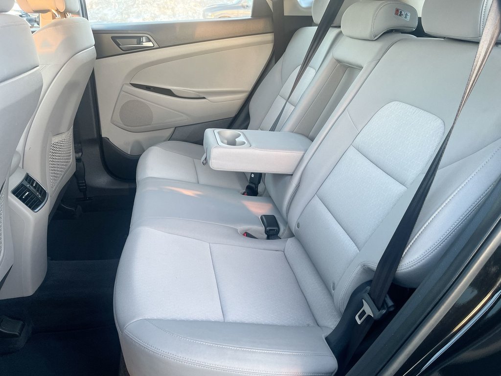 2017 Hyundai Tucson Essential | Cam | USB | HtdSeats in Saint John, New Brunswick - 32 - w1024h768px