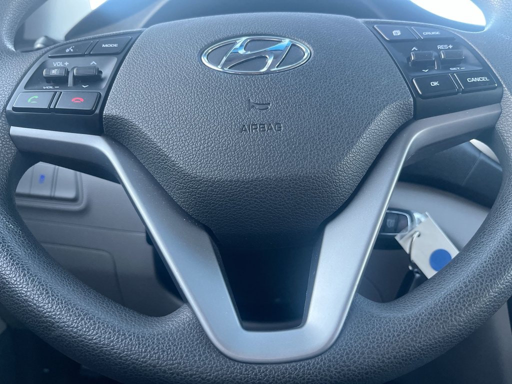2017 Hyundai Tucson Essential | Cam | USB | HtdSeats in Saint John, New Brunswick - 18 - w1024h768px