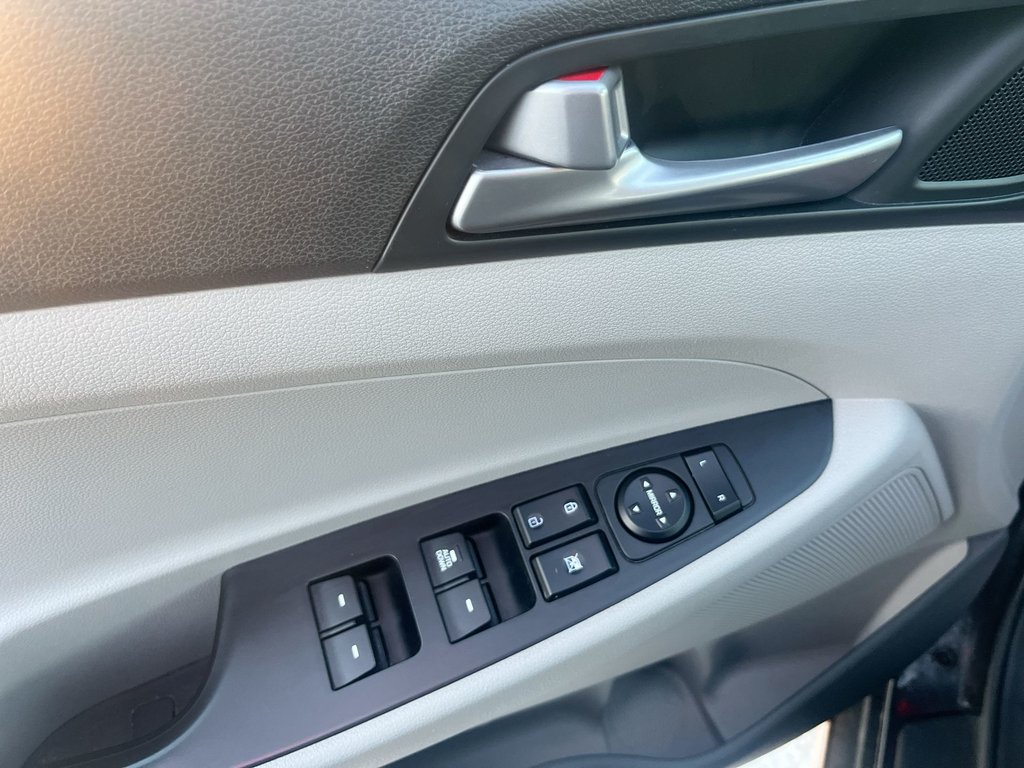 2017 Hyundai Tucson Essential | Cam | USB | HtdSeats in Saint John, New Brunswick - 15 - w1024h768px