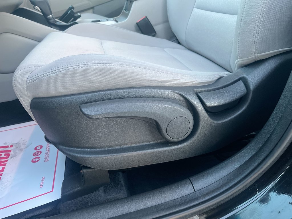 2017 Hyundai Tucson Essential | Cam | USB | HtdSeats in Saint John, New Brunswick - 14 - w1024h768px