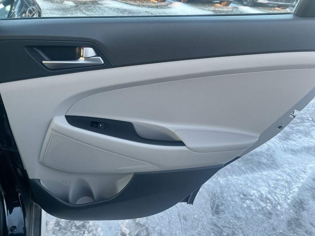 2017 Hyundai Tucson Essential | Cam | USB | HtdSeats in Saint John, New Brunswick - 40 - w1024h768px