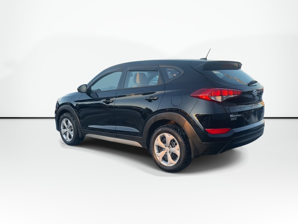 2017 Hyundai Tucson Essential | Cam | USB | HtdSeats in Saint John, New Brunswick - 6 - w1024h768px