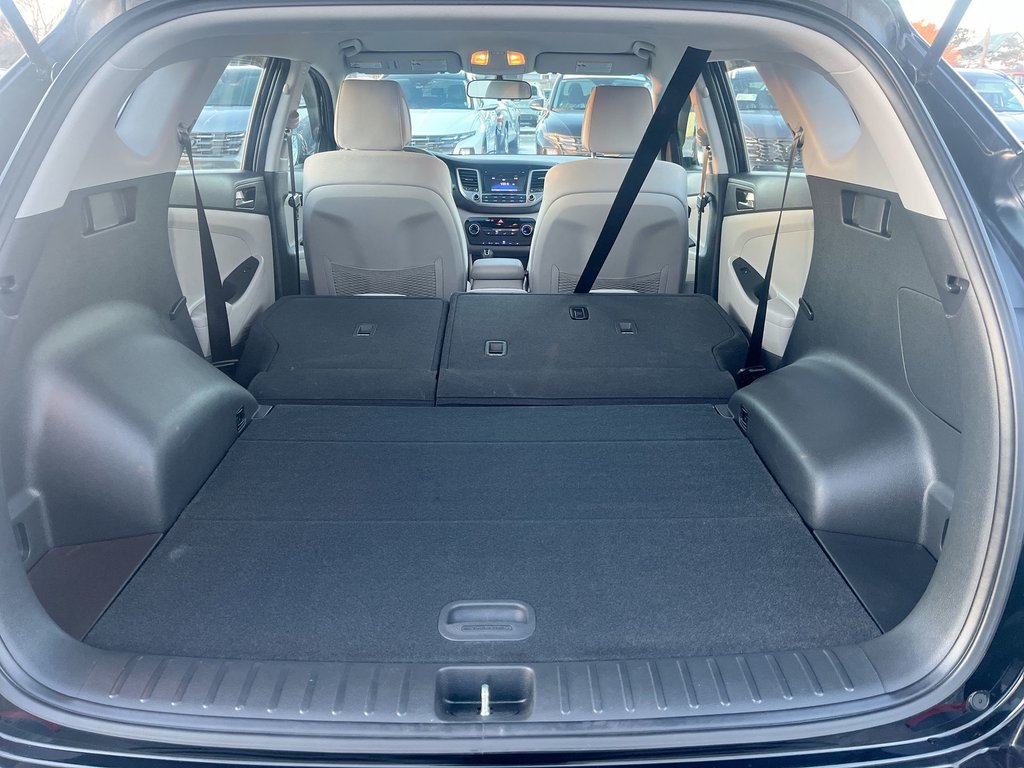 2017 Hyundai Tucson Essential | Cam | USB | HtdSeats in Saint John, New Brunswick - 36 - w1024h768px