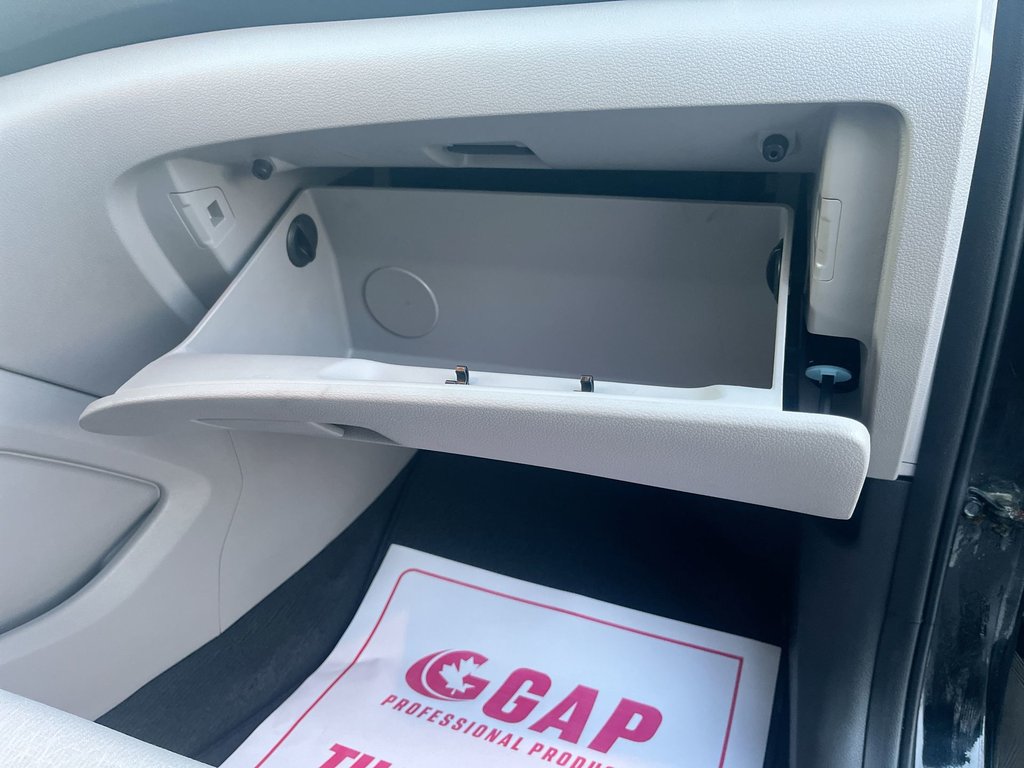 2017 Hyundai Tucson Essential | Cam | USB | HtdSeats in Saint John, New Brunswick - 42 - w1024h768px