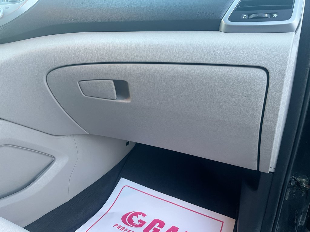 2017 Hyundai Tucson Essential | Cam | USB | HtdSeats in Saint John, New Brunswick - 43 - w1024h768px