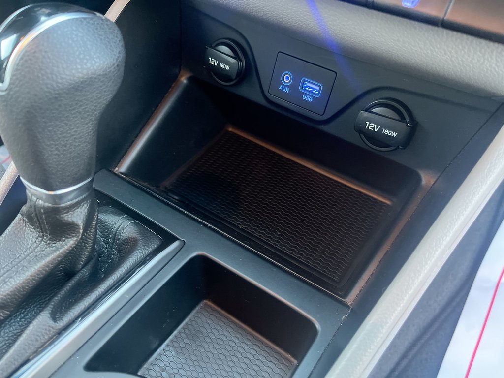 2017 Hyundai Tucson Essential | Cam | USB | HtdSeats in Saint John, New Brunswick - 44 - w1024h768px