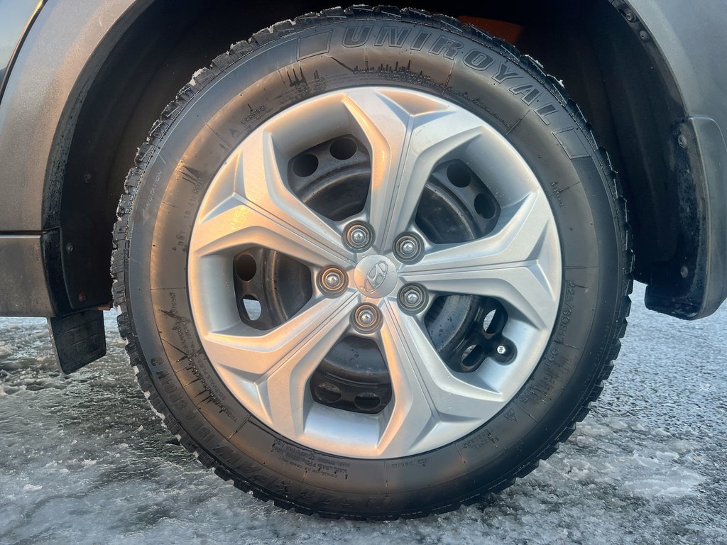 2017 Hyundai Tucson Essential | Cam | USB | HtdSeats in Saint John, New Brunswick - 10 - w1024h768px