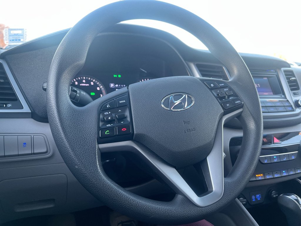 2017 Hyundai Tucson Essential | Cam | USB | HtdSeats in Saint John, New Brunswick - 17 - w1024h768px