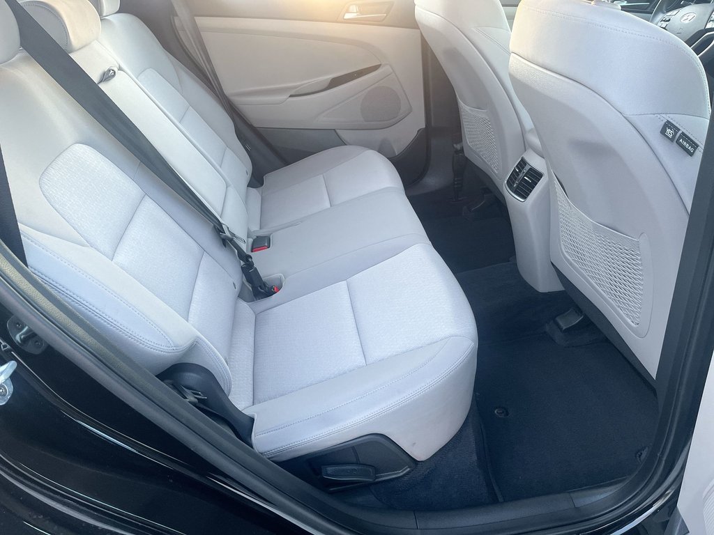 2017 Hyundai Tucson Essential | Cam | USB | HtdSeats in Saint John, New Brunswick - 38 - w1024h768px
