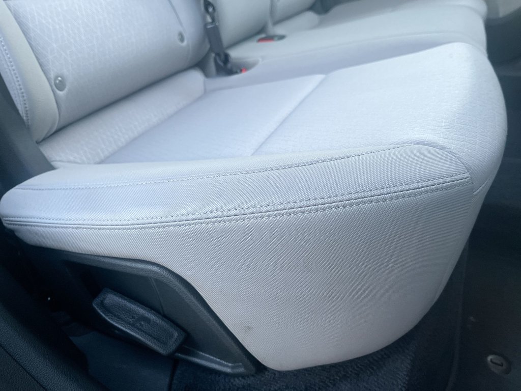 2017 Hyundai Tucson Essential | Cam | USB | HtdSeats in Saint John, New Brunswick - 39 - w1024h768px