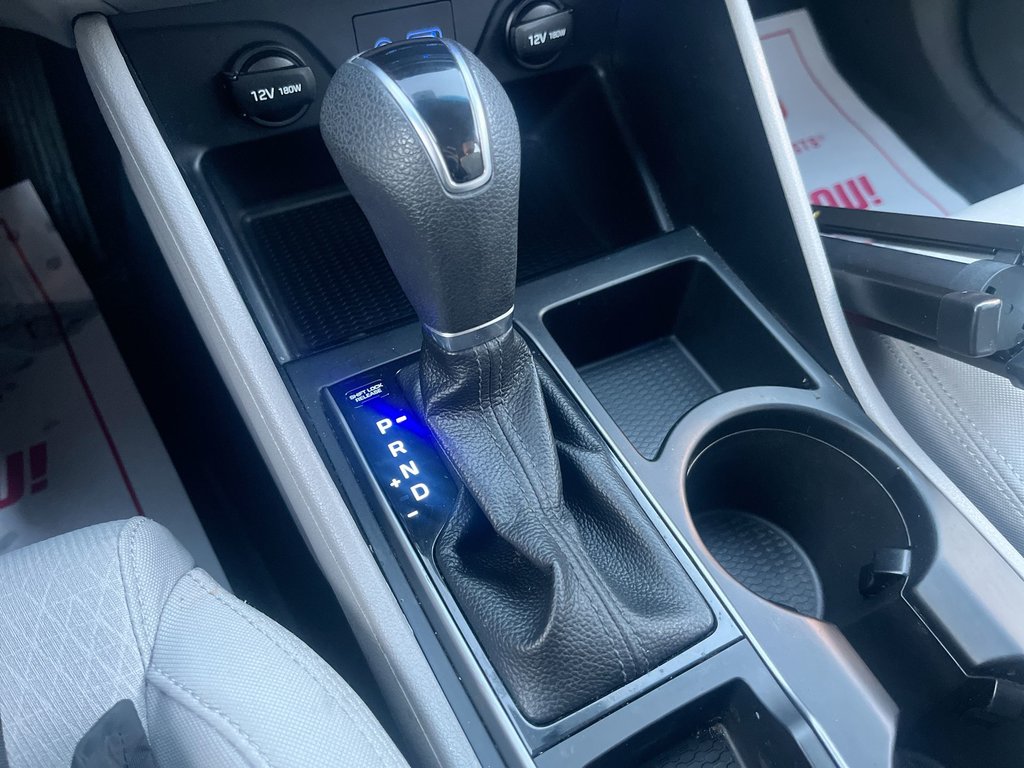 2017 Hyundai Tucson Essential | Cam | USB | HtdSeats in Saint John, New Brunswick - 29 - w1024h768px