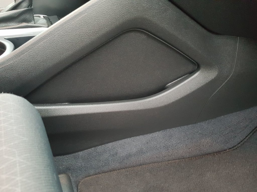 2018 Hyundai Tucson Premium | Cam | USB | Htd. Wheel | BlueTooth in Saint John, New Brunswick - 48 - w1024h768px