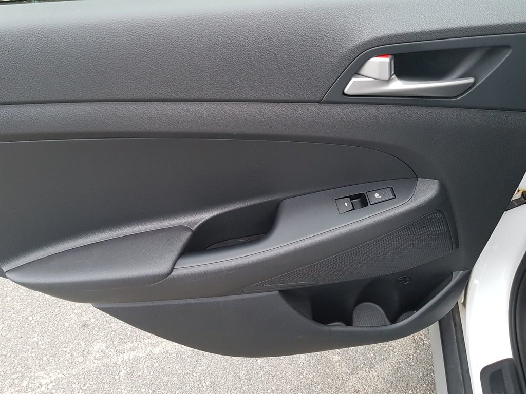 2018 Hyundai Tucson Premium | Cam | USB | Htd. Wheel | BlueTooth in Saint John, New Brunswick - 28 - w1024h768px