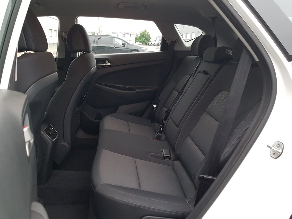2018 Hyundai Tucson Premium | Cam | USB | Htd. Wheel | BlueTooth in Saint John, New Brunswick - 29 - w1024h768px