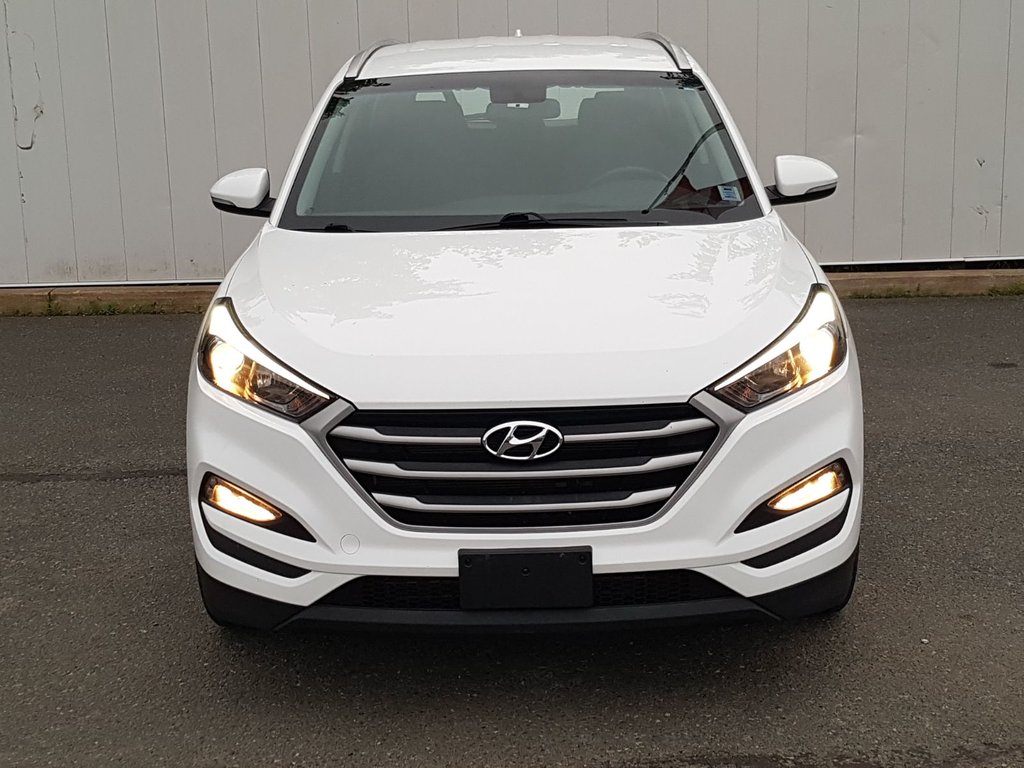 2018 Hyundai Tucson Premium | Cam | USB | Htd. Wheel | BlueTooth in Saint John, New Brunswick - 8 - w1024h768px