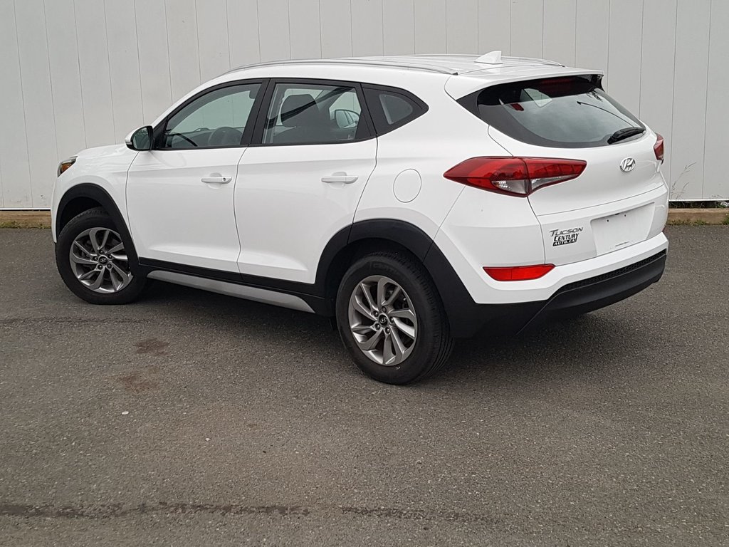 2018 Hyundai Tucson Premium | Cam | USB | Htd. Wheel | BlueTooth in Saint John, New Brunswick - 5 - w1024h768px