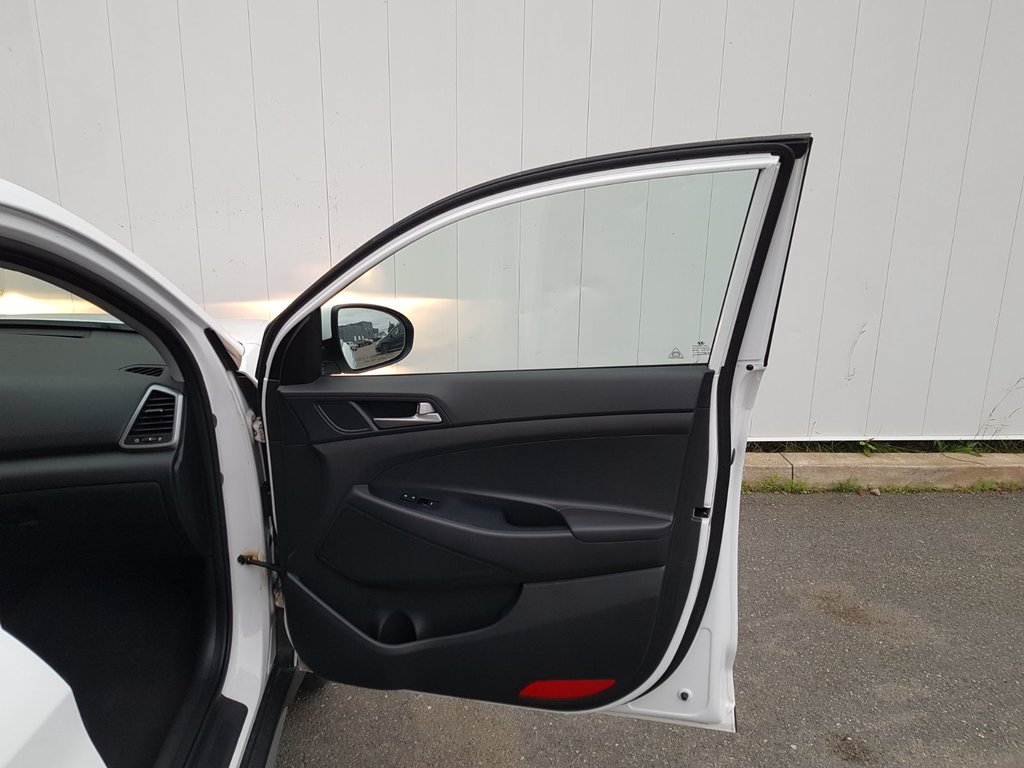 2018 Hyundai Tucson Premium | Cam | USB | Htd. Wheel | BlueTooth in Saint John, New Brunswick - 45 - w1024h768px