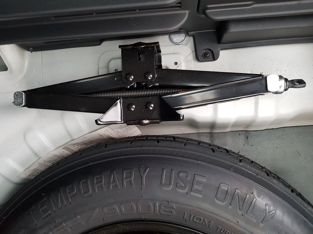 2018 Hyundai Tucson Premium | Cam | USB | Htd. Wheel | BlueTooth in Saint John, New Brunswick - 43 - w1024h768px