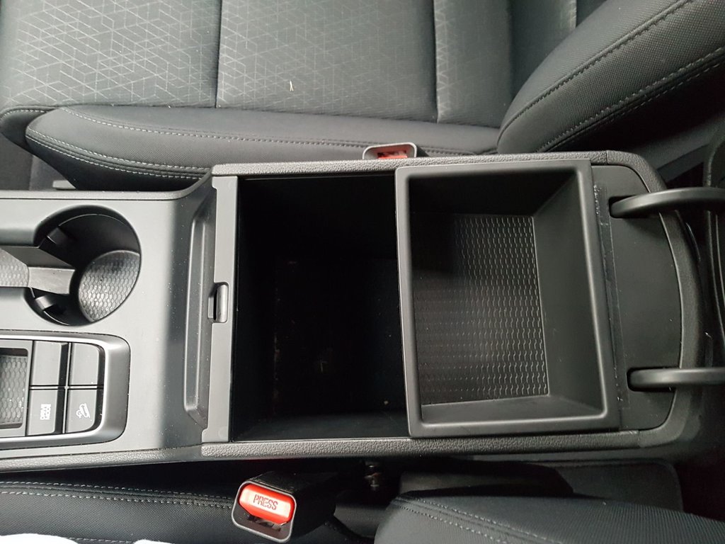 2018 Hyundai Tucson Premium | Cam | USB | Htd. Wheel | BlueTooth in Saint John, New Brunswick - 23 - w1024h768px