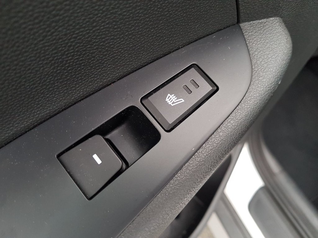 2018 Hyundai Tucson Premium | Cam | USB | Htd. Wheel | BlueTooth in Saint John, New Brunswick - 36 - w1024h768px