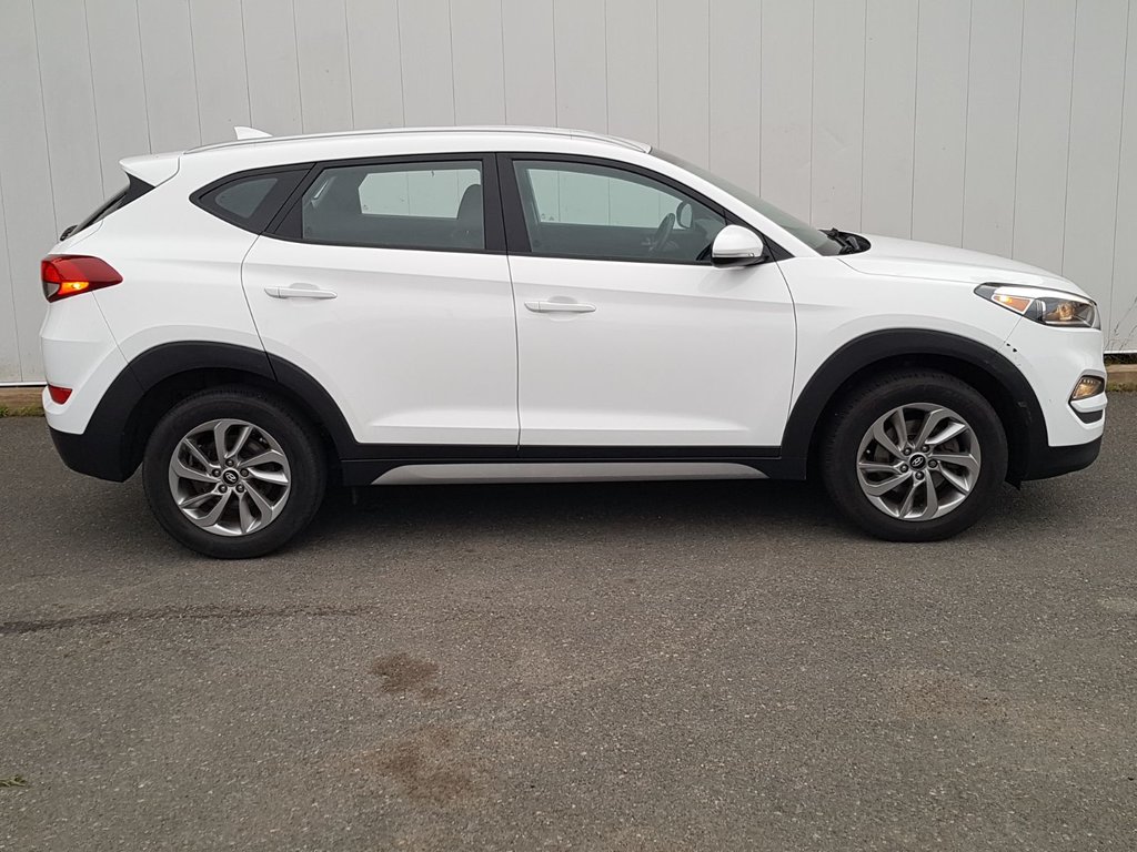 2018 Hyundai Tucson Premium | Cam | USB | Htd. Wheel | BlueTooth in Saint John, New Brunswick - 2 - w1024h768px