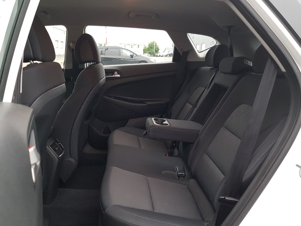 2018 Hyundai Tucson Premium | Cam | USB | Htd. Wheel | BlueTooth in Saint John, New Brunswick - 30 - w1024h768px