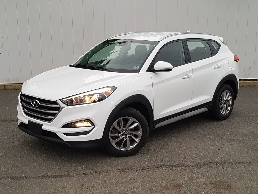 2018 Hyundai Tucson Premium | Cam | USB | Htd. Wheel | BlueTooth in Saint John, New Brunswick - 7 - w1024h768px