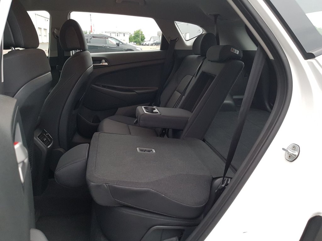 2018 Hyundai Tucson Premium | Cam | USB | Htd. Wheel | BlueTooth in Saint John, New Brunswick - 35 - w1024h768px
