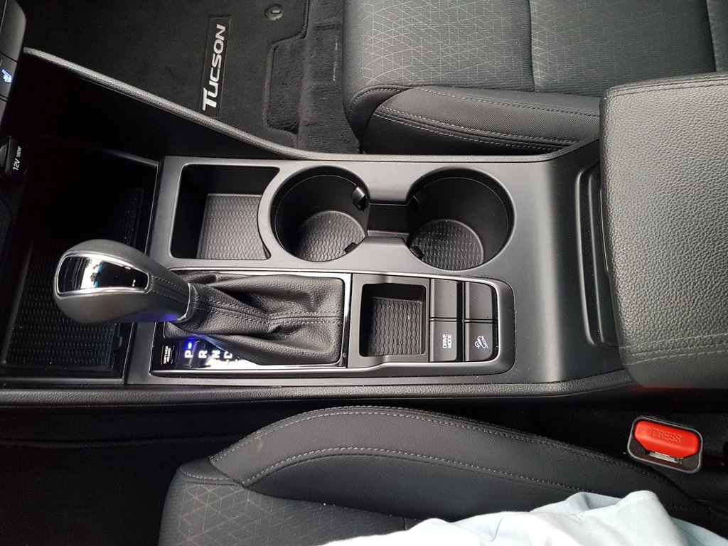2018 Hyundai Tucson Premium | Cam | USB | Htd. Wheel | BlueTooth in Saint John, New Brunswick - 22 - w1024h768px