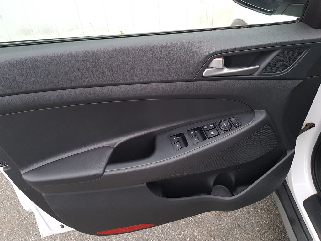 2018 Hyundai Tucson Premium | Cam | USB | Htd. Wheel | BlueTooth in Saint John, New Brunswick - 14 - w1024h768px