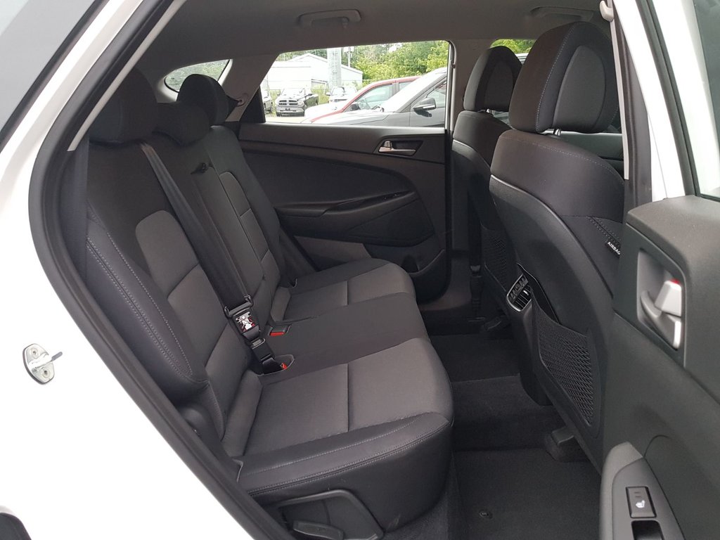 2018 Hyundai Tucson Premium | Cam | USB | Htd. Wheel | BlueTooth in Saint John, New Brunswick - 44 - w1024h768px