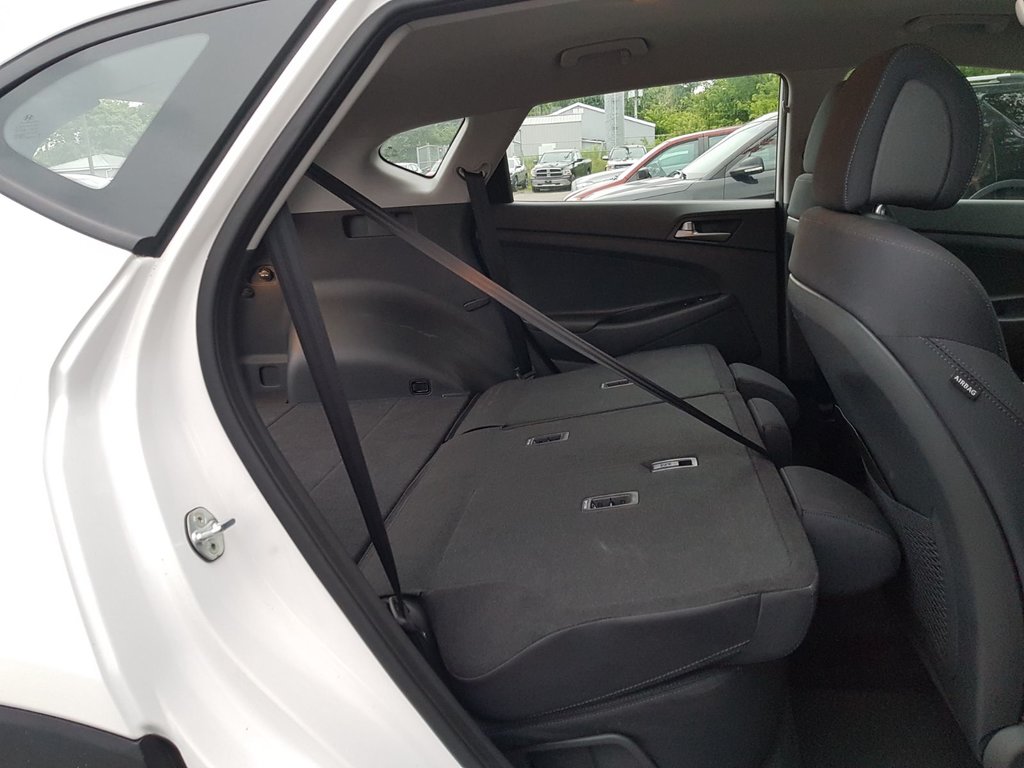 2018 Hyundai Tucson Premium | Cam | USB | Htd. Wheel | BlueTooth in Saint John, New Brunswick - 39 - w1024h768px