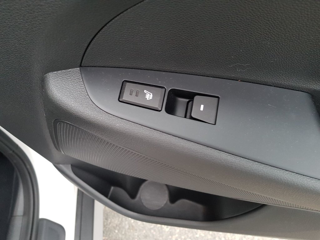 2018 Hyundai Tucson Premium | Cam | USB | Htd. Wheel | BlueTooth in Saint John, New Brunswick - 38 - w1024h768px
