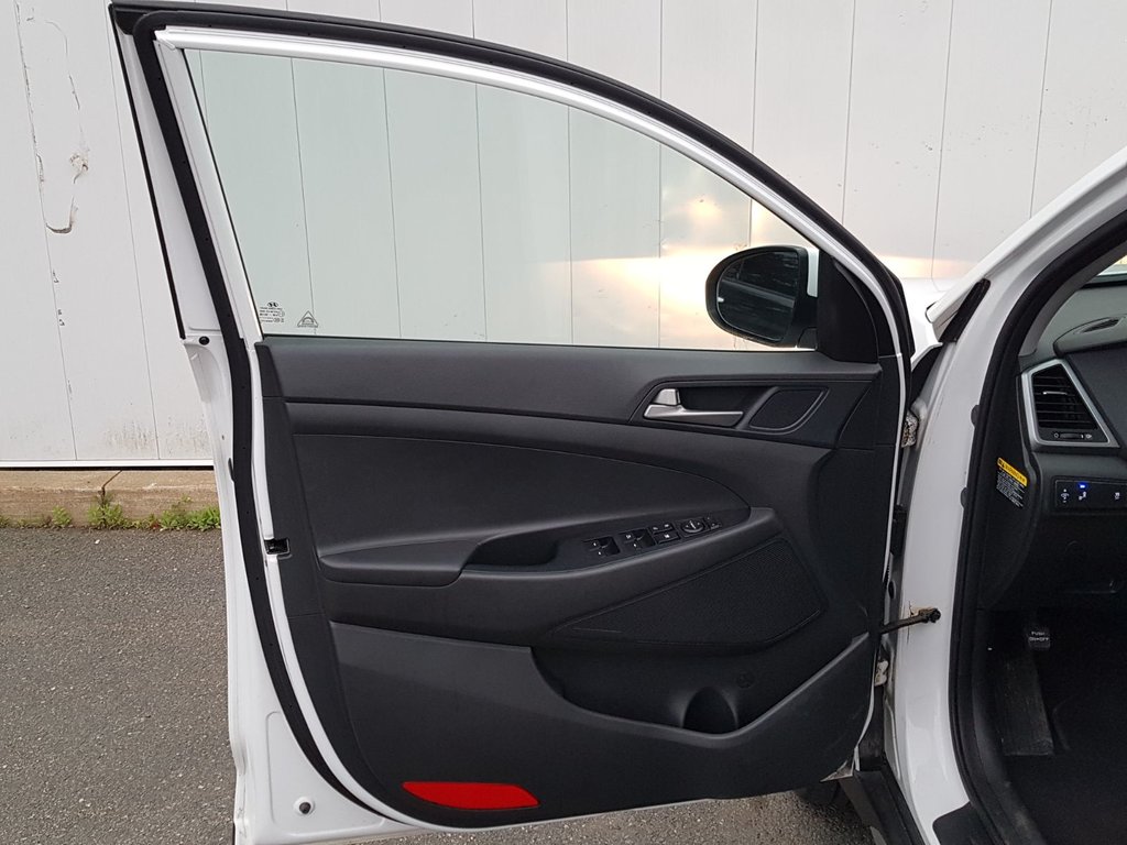 2018 Hyundai Tucson Premium | Cam | USB | Htd. Wheel | BlueTooth in Saint John, New Brunswick - 13 - w1024h768px