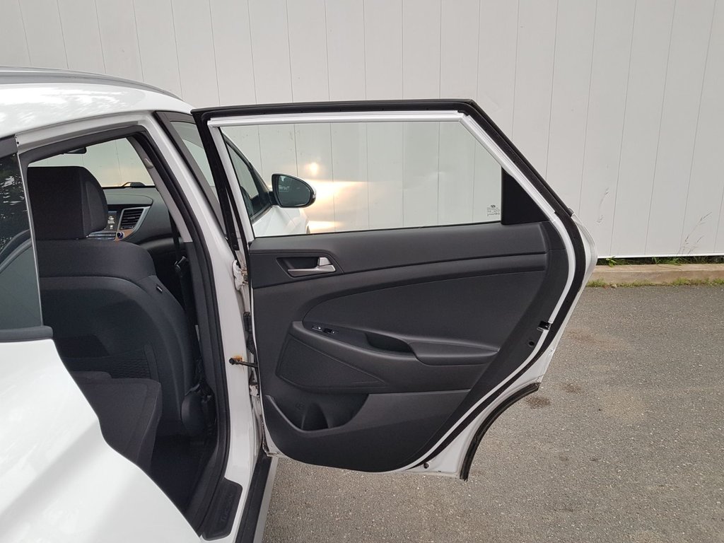 2018 Hyundai Tucson Premium | Cam | USB | Htd. Wheel | BlueTooth in Saint John, New Brunswick - 37 - w1024h768px