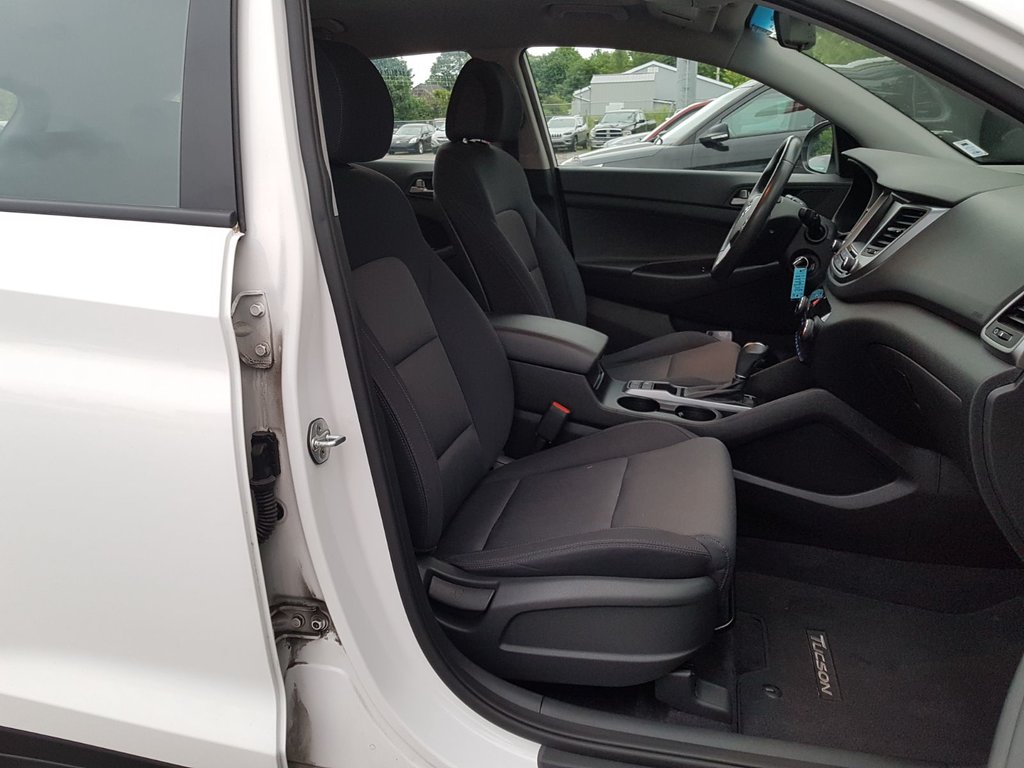 2018 Hyundai Tucson Premium | Cam | USB | Htd. Wheel | BlueTooth in Saint John, New Brunswick - 47 - w1024h768px