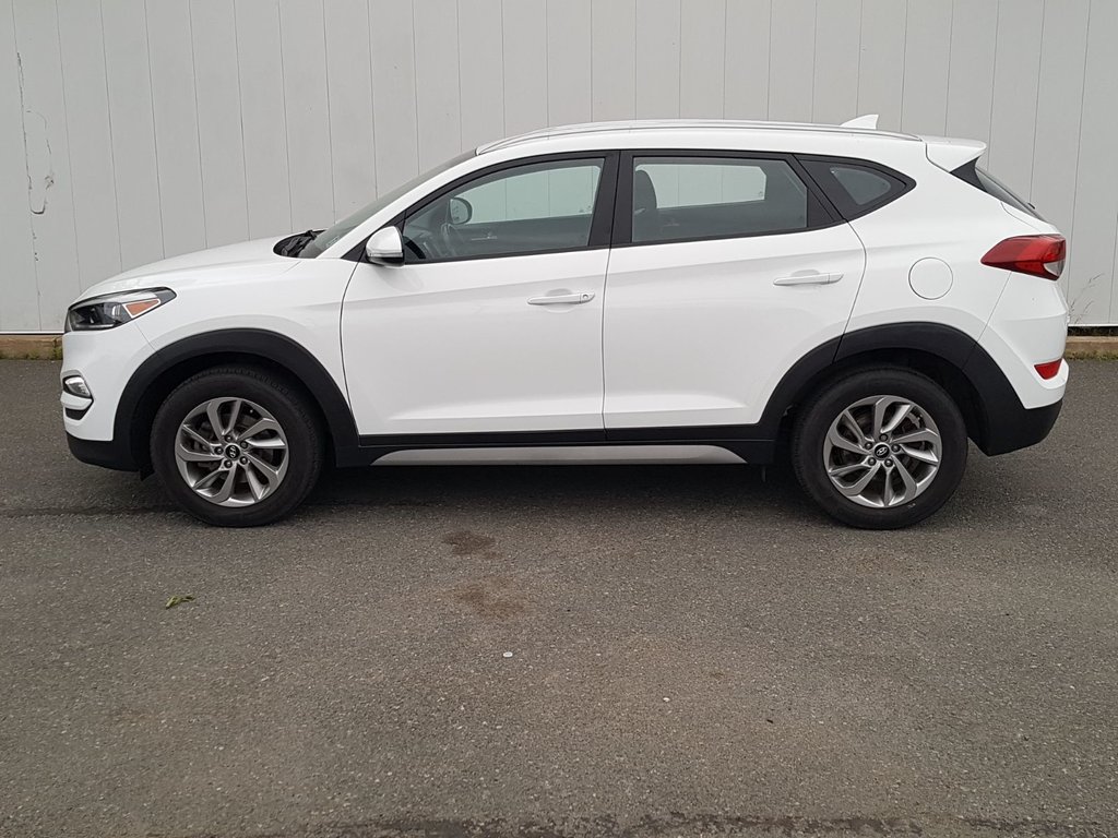 2018 Hyundai Tucson Premium | Cam | USB | Htd. Wheel | BlueTooth in Saint John, New Brunswick - 6 - w1024h768px