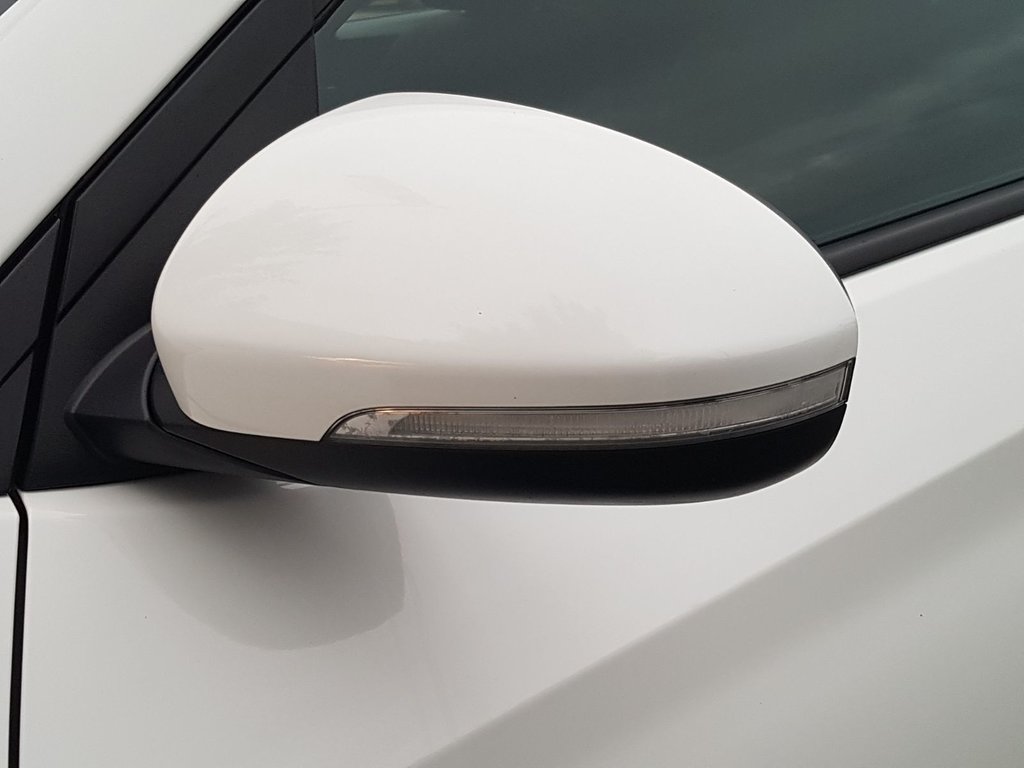 2018 Hyundai Tucson Premium | Cam | USB | Htd. Wheel | BlueTooth in Saint John, New Brunswick - 12 - w1024h768px