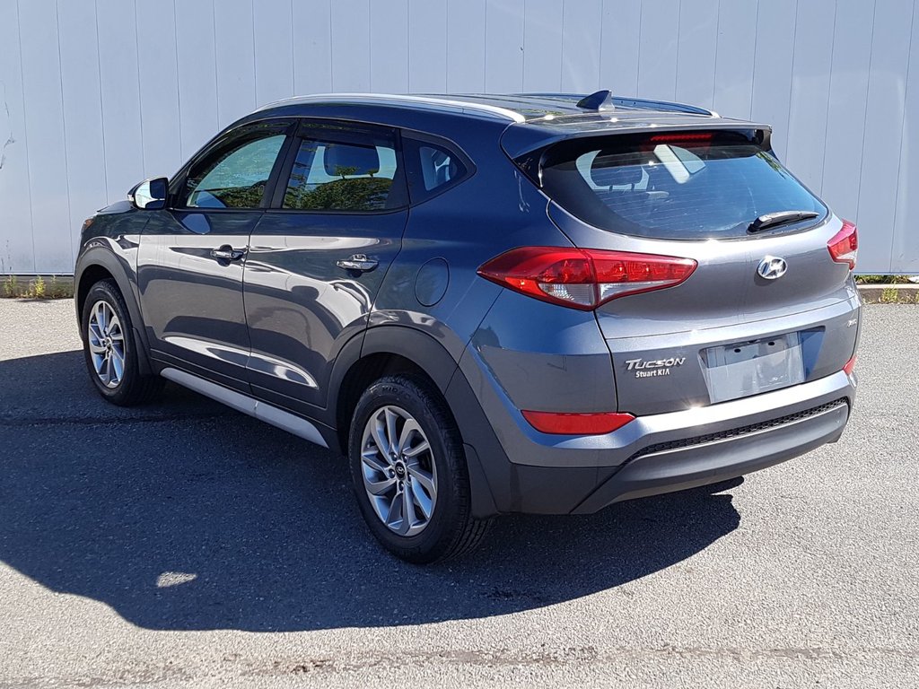 2018 Hyundai Tucson Premium | Cam | USB | HtdWheel | Bluetooth in Saint John, New Brunswick - 5 - w1024h768px