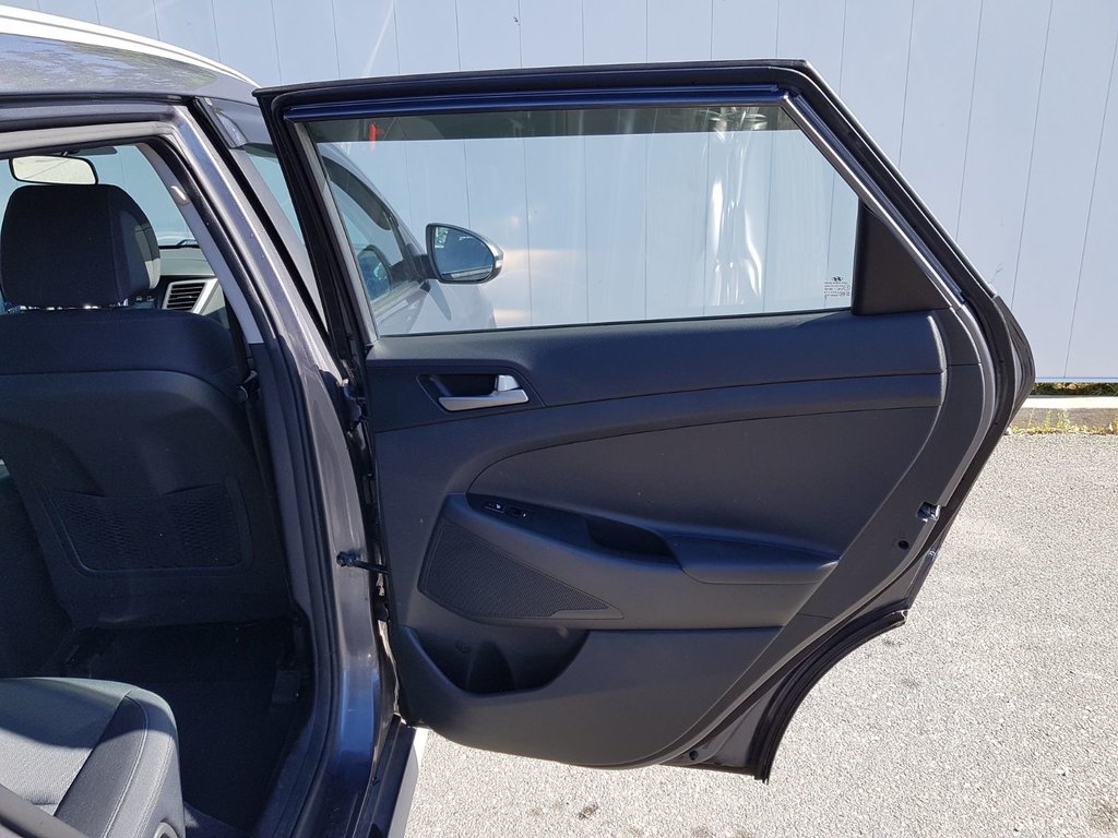 2018 Hyundai Tucson Premium | Cam | USB | HtdWheel | Bluetooth in Saint John, New Brunswick - 40 - w1024h768px