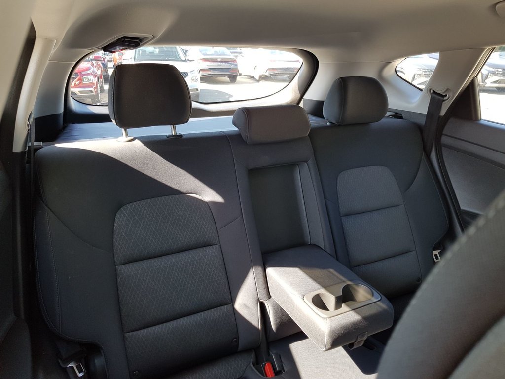 2018 Hyundai Tucson Premium | Cam | USB | HtdWheel | Bluetooth in Saint John, New Brunswick - 59 - w1024h768px