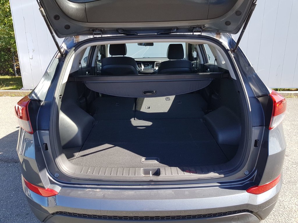 2018 Hyundai Tucson Premium | Cam | USB | HtdWheel | Bluetooth in Saint John, New Brunswick - 47 - w1024h768px