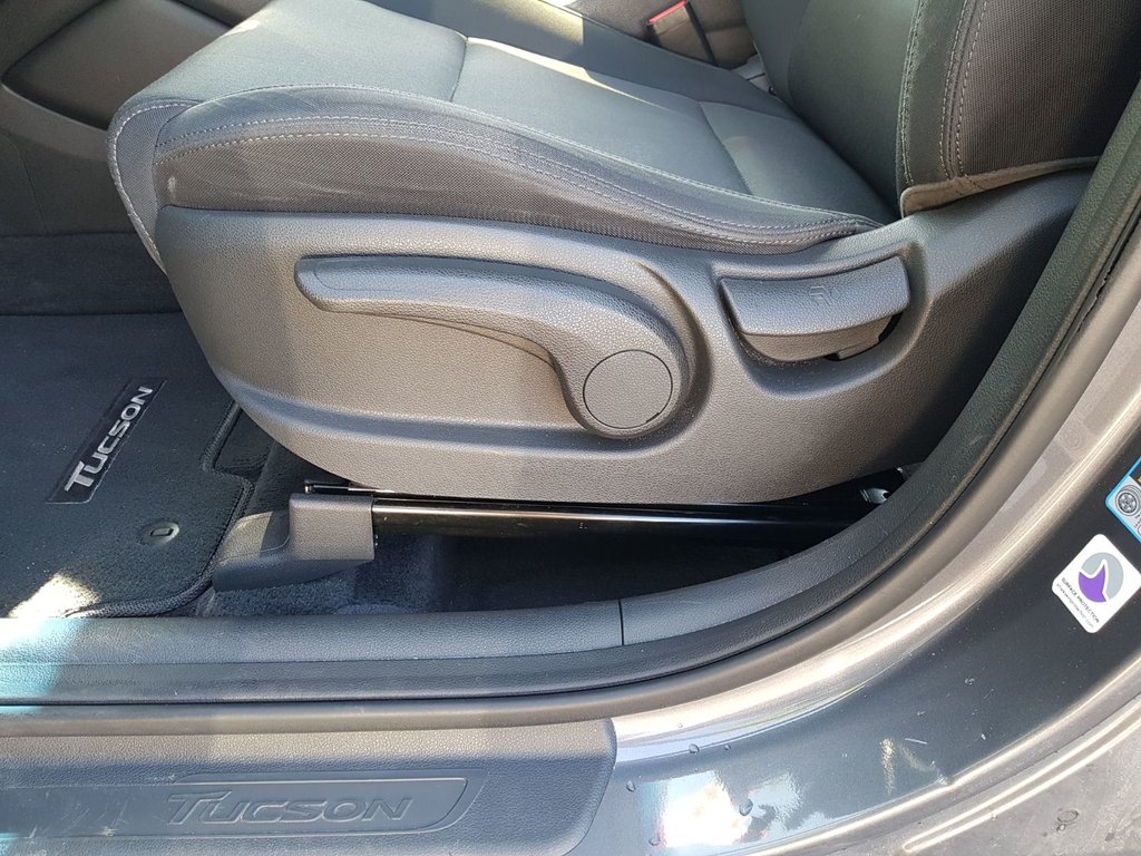 2018 Hyundai Tucson Premium | Cam | USB | HtdWheel | Bluetooth in Saint John, New Brunswick - 18 - w1024h768px