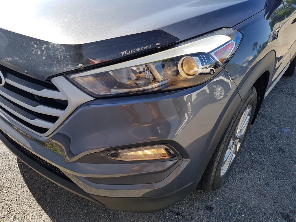 2018 Hyundai Tucson Premium | Cam | USB | HtdWheel | Bluetooth in Saint John, New Brunswick - 13 - w1024h768px
